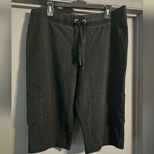 Prospirit athletic gear size XL capris